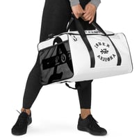 Image 1 of LOWER AZ Duffle Bag