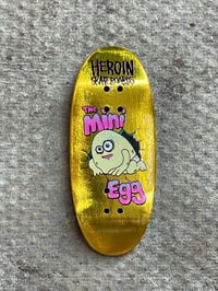 Image 1 of The Mini Egg Golden Foil