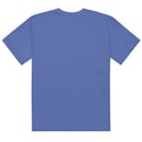 Image 15 of Avatar Unisex Premium heavyweight t-shirt