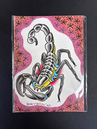 Scorpion