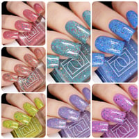 Image 4 of Rainbow Realm: Spring Cleaning Collection