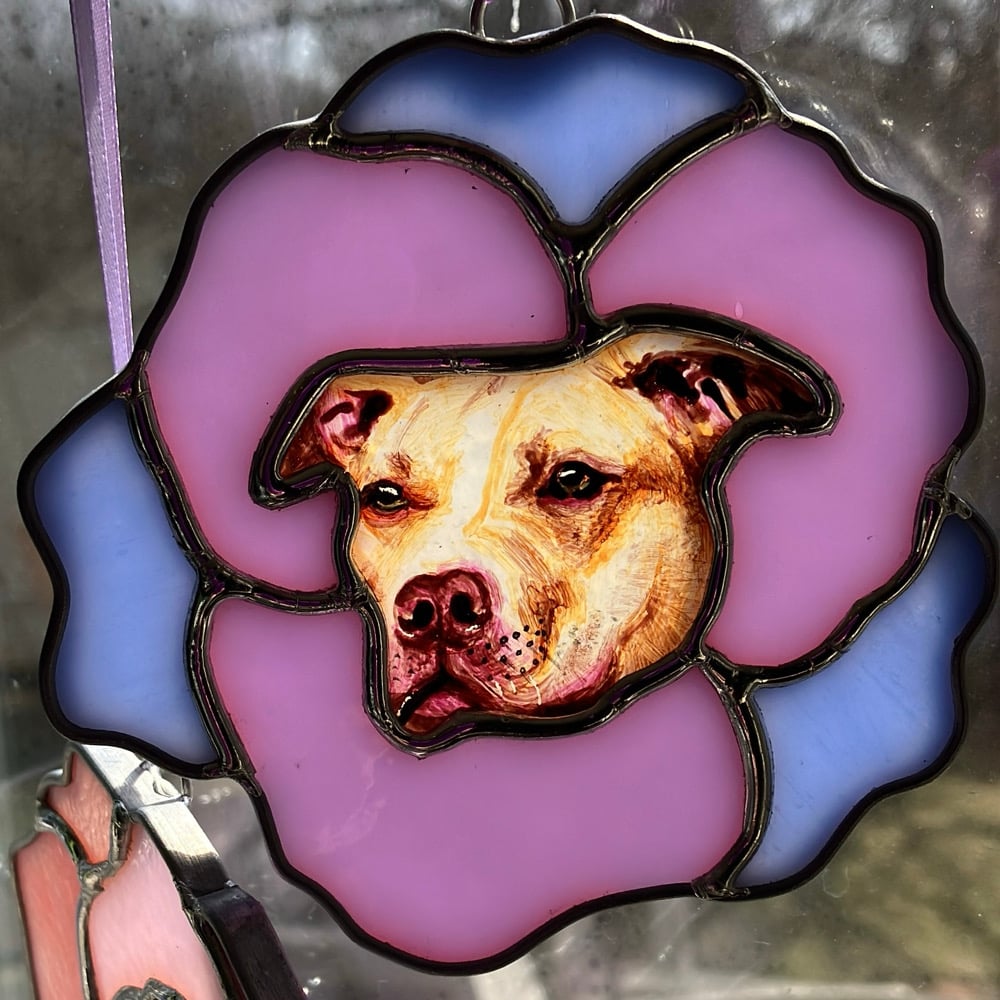 Image of Flower Pups