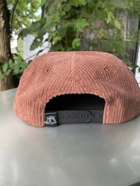 Image 3 of “GARCIA RAIDERS” SNAPBACK HAT