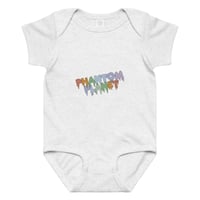 Image 2 of Retro Infant Baby Onesie