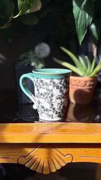 Image 5 of Skull mug 16