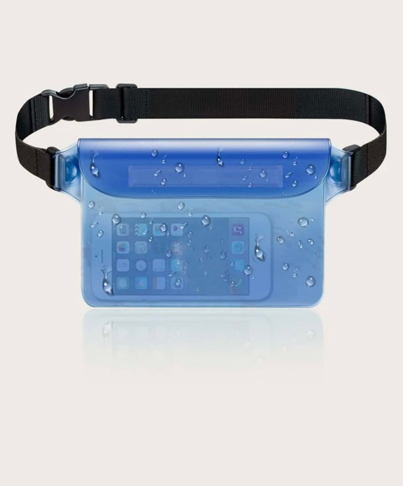 Image of Waterproof Fanny Pack