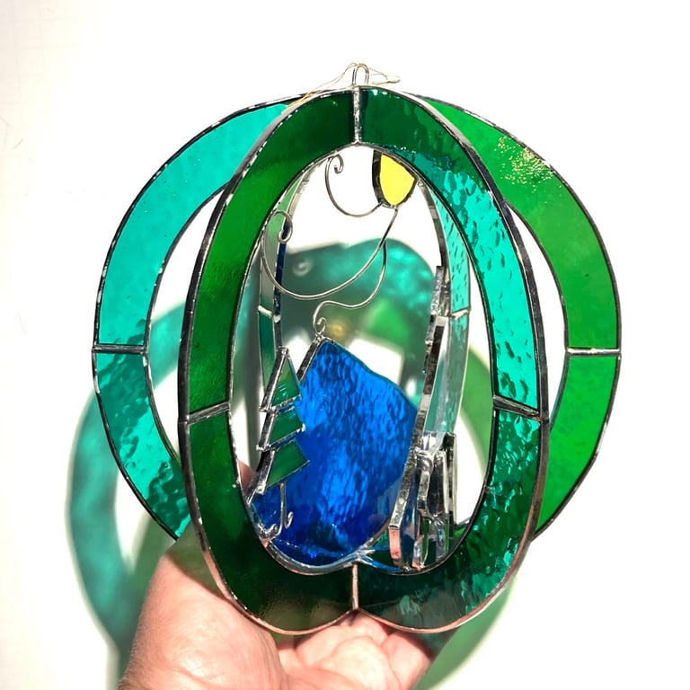 Hibernation Ridge Image 5