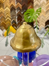 Image 1 of Golden Boob (Show Exclusive Sculpture)