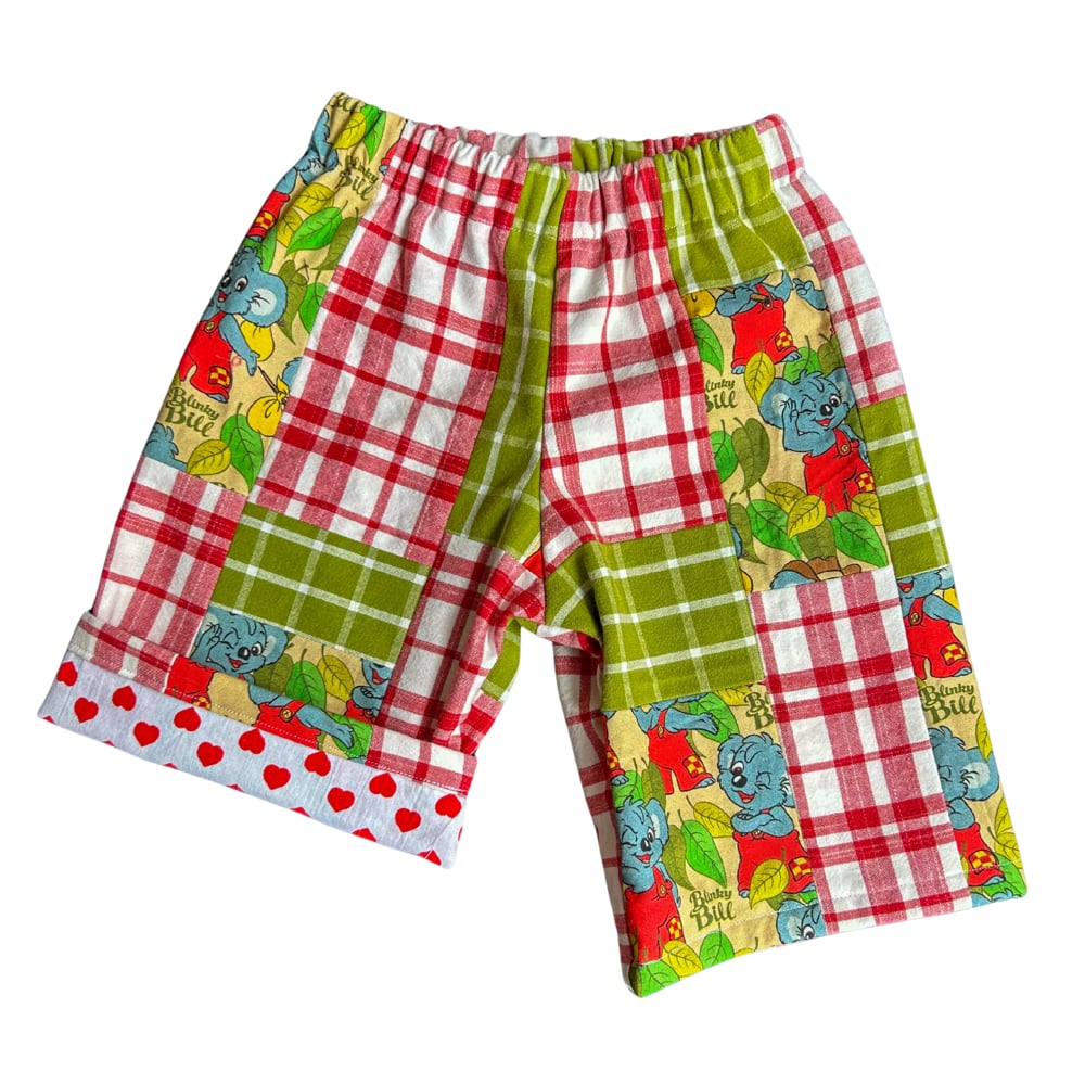 Image of Blinky Bill Pants - Size 2
