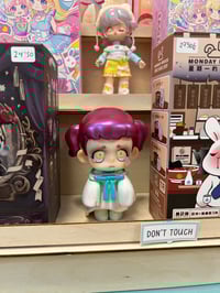 Image 3 of Kasa I am not a Baddie Blind Box