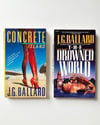 Two by J. G. Ballard