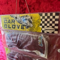 Image 3 of 70s Vintage Racing Gloves