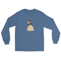 Image 22 of RICHIE TENENBAUM LONG SLEEVE SHIRT