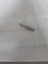 Image 2 of Honda Shadow Single Carb Fuel Line Adapter 