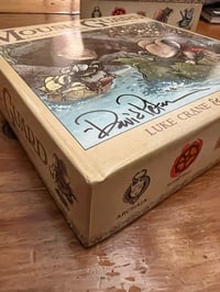 Image 5 of Mouse Guard RPG Boxed Set *SIGNED* (slightly imperfect box)