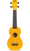 Mahalo Ukulele Yellow Brand New