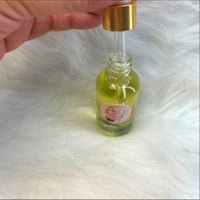 Image 8 of CUTICLE/ SKIN  OIL with VITAMIN E 