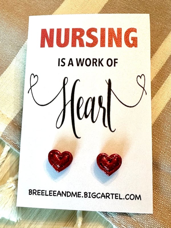 Image of Nurse Studs