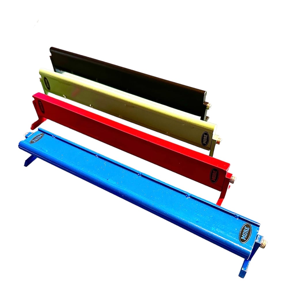 Image of More Fingerboards Transformer Rail