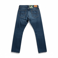 Image 2 of CM x Polo RL Sample Militia Denim 