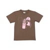 T5F - Spray Boy S/S T-Shirt (Milo)