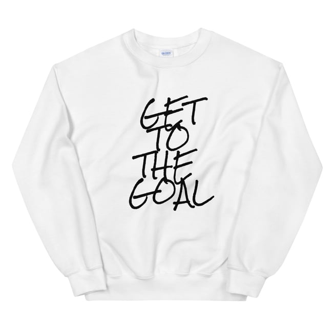 G2TG2 Sweatshirt