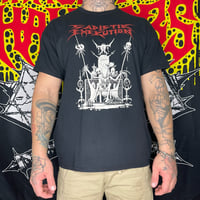 Image 1 of Sadistik Exekution SHORT SLEEVE