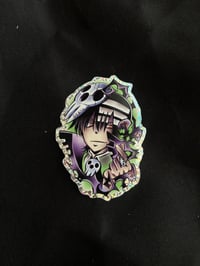Image 3 of Death the Kid