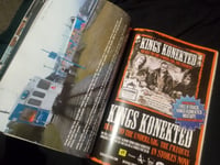 Image 7 of HYPE mag 34 vs Illegal Fame Magazine 