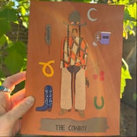 Image 5 of THE COWBOY ORACLE
