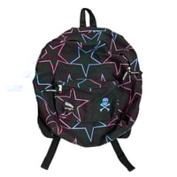 Image 1 of Super Lovers star backpack