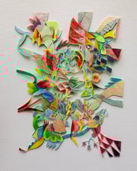 Image 2 of New Ways Of Being Together drawing 