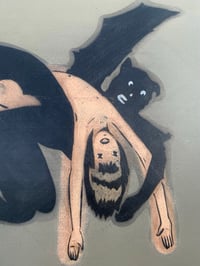 Image 2 of Carried Away