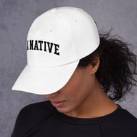 Image 3 of Dad hat