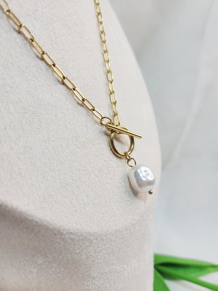 Image of Amy necklace 