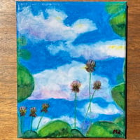 Image 1 of “observing the connection of all things”