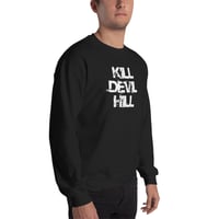 Image 3 of Original KDH Logo Unisex Sweatshirt
