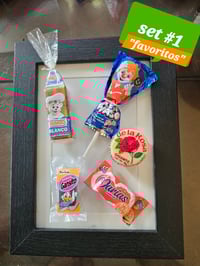 Image 1 of FOOD MAGNETS 