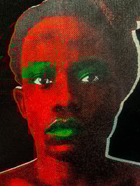 Image 1 of 4/36 Homage to the Streets: #LOVEWINS