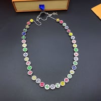 Image 1 of LV Necklace