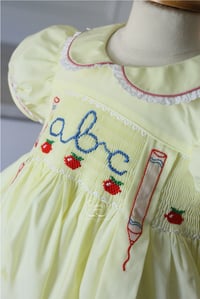 Image 4 of ELH x Manolitas ABC Collection