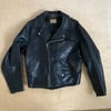 Vintage Beck motorcycle jacket 