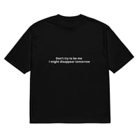 THE ONE OF ONE TEE