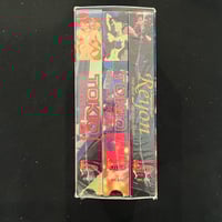 Image 1 of Best of Kitty Vol. 4 VHS Box Set