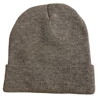 Image 2 of FACES BEANIE 