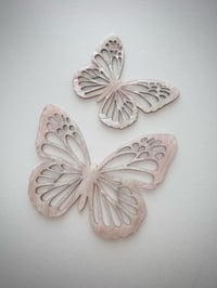 Image 3 of Pearly Blush (Set of 2)