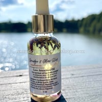 Image 1 of Love Attraction Oil 
