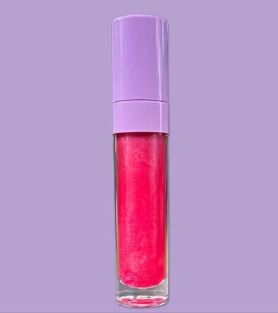 Image of Glitz and Glam Lip Oil