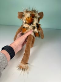 Image 13 of Mini Weighted Monsters w/ Tails