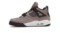 Image 1 of Jordan 4 "Taupe Haze" 